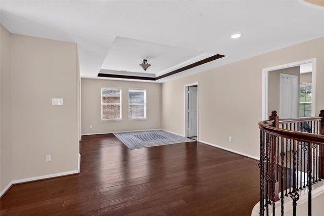25238 Birchwood Springs Avenue, Porter, TX 77365