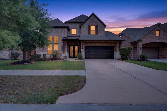 25238 Birchwood Springs Avenue, Porter, TX 77365