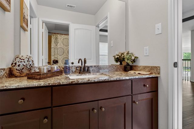 25238 Birchwood Springs Avenue, Porter, TX 77365
