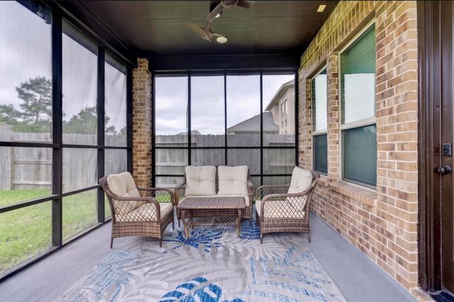 25238 Birchwood Springs Avenue, Porter, TX 77365