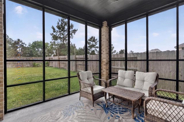 25238 Birchwood Springs Avenue, Porter, TX 77365
