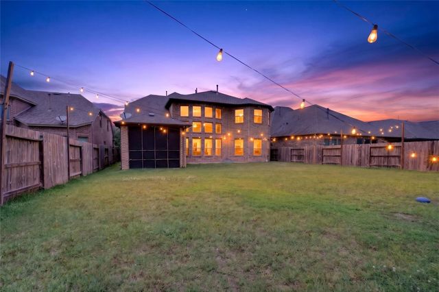 25238 Birchwood Springs Avenue, Porter, TX 77365
