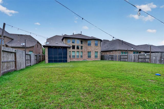 25238 Birchwood Springs Avenue, Porter, TX 77365