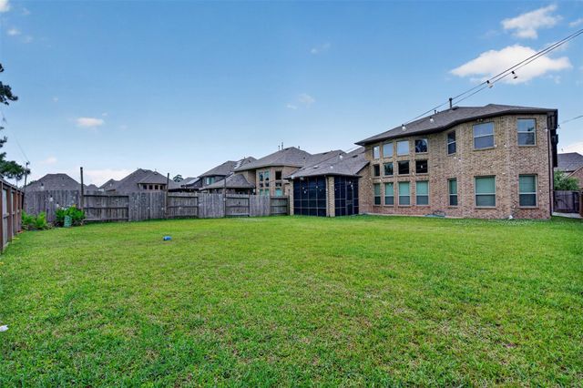 25238 Birchwood Springs Avenue, Porter, TX 77365