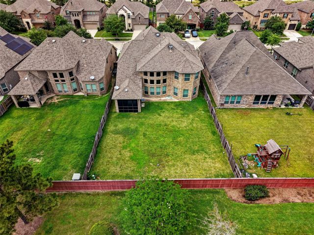 25238 Birchwood Springs Avenue, Porter, TX 77365