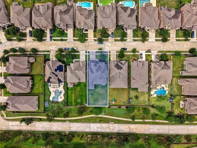 25238 Birchwood Springs Avenue, Porter, TX 77365