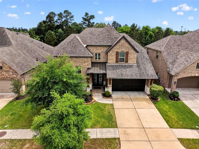 25238 Birchwood Springs Avenue, Porter, TX 77365