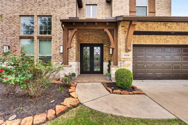25238 Birchwood Springs Avenue, Porter, TX 77365