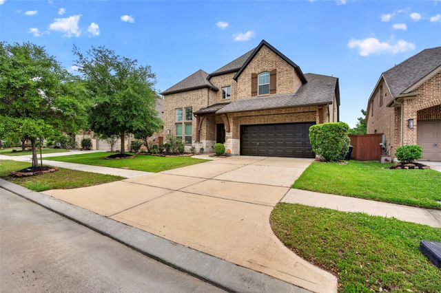 25238 Birchwood Springs Avenue, Porter, TX 77365