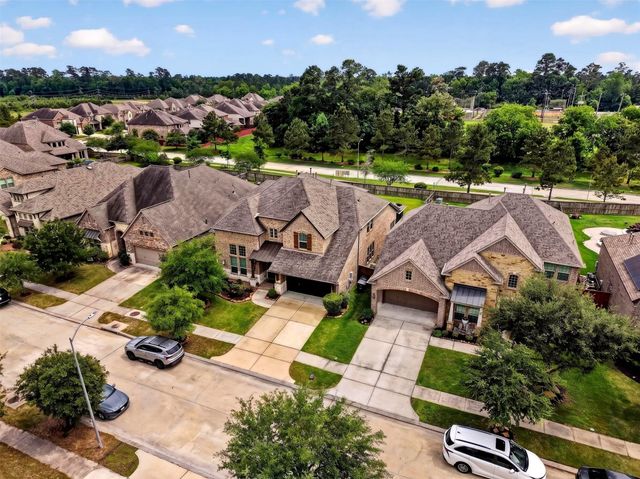 25238 Birchwood Springs Avenue, Porter, TX 77365