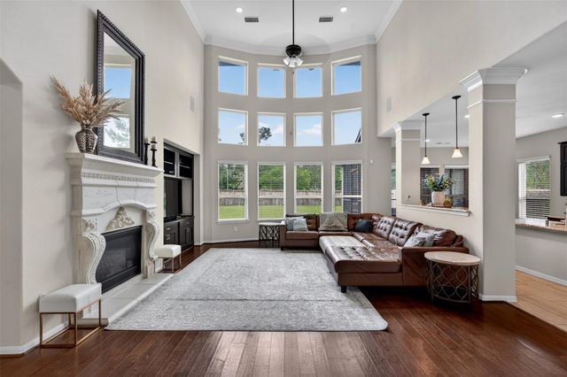 25238 Birchwood Springs Avenue, Porter, TX 77365