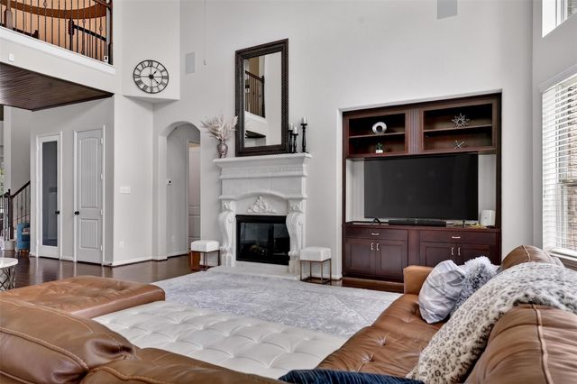 25238 Birchwood Springs Avenue, Porter, TX 77365