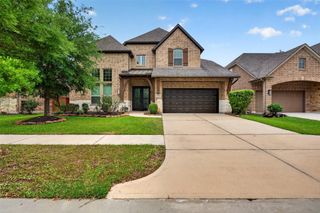 25238 Birchwood Springs Avenue, Porter, TX 77365