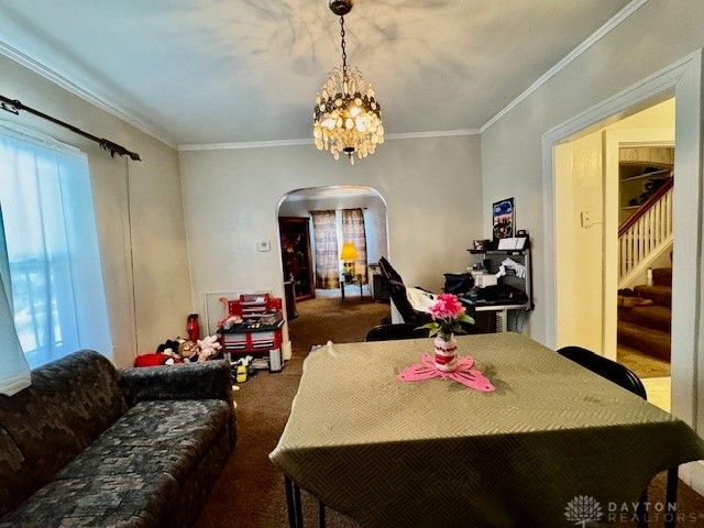 1135 Windsor Avenue, Dayton, OH 45402