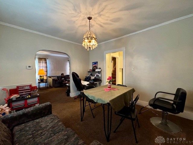 1135 Windsor Avenue, Dayton, OH 45402