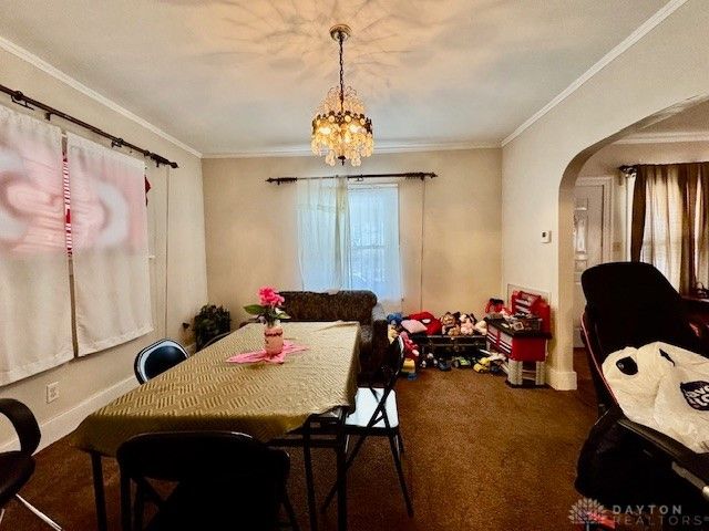 1135 Windsor Avenue, Dayton, OH 45402