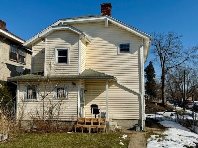 1135 Windsor Avenue, Dayton, OH 45402