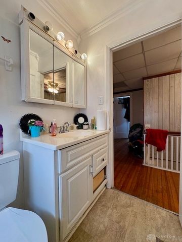 1135 Windsor Avenue, Dayton, OH 45402