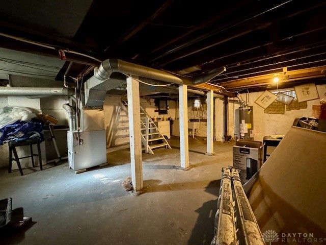 1135 Windsor Avenue, Dayton, OH 45402