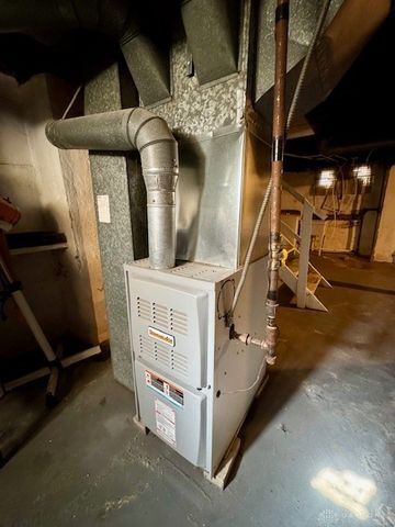 1135 Windsor Avenue, Dayton, OH 45402