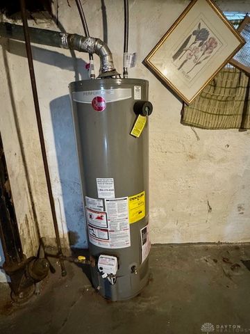 1135 Windsor Avenue, Dayton, OH 45402