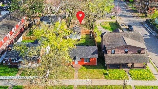802B Shelby Ave, Nashville, TN 37206