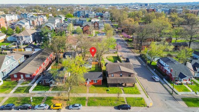 802B Shelby Ave, Nashville, TN 37206