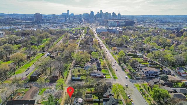 802B Shelby Ave, Nashville, TN 37206