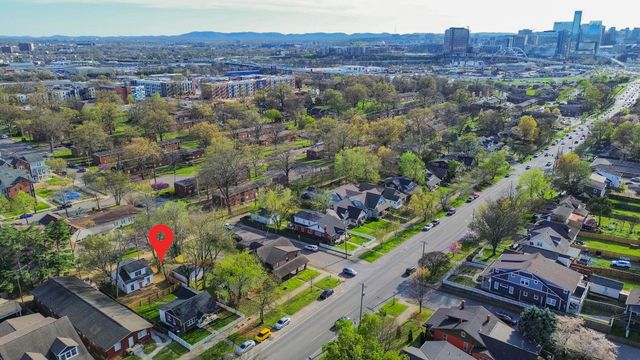802B Shelby Ave, Nashville, TN 37206
