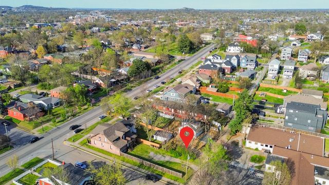 802B Shelby Ave, Nashville, TN 37206