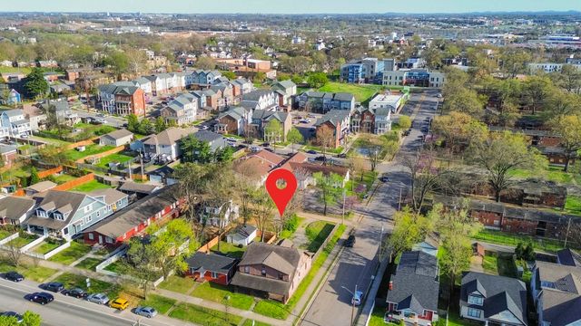 802B Shelby Ave, Nashville, TN 37206