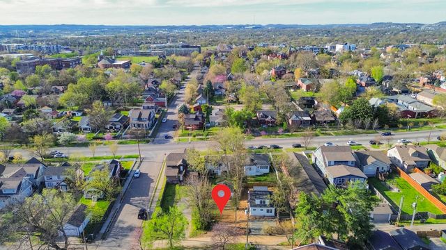 802B Shelby Ave, Nashville, TN 37206