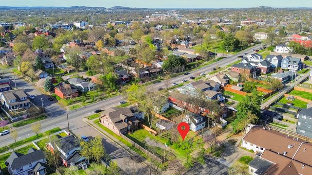 802B Shelby Ave, Nashville, TN 37206