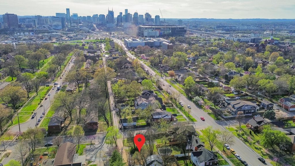 802B Shelby Ave, Nashville, TN 37206