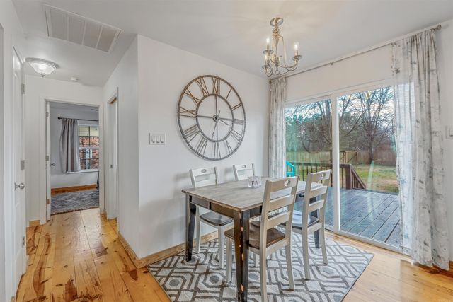 76 Overcup Lake Road, Morrilton, AR 72110