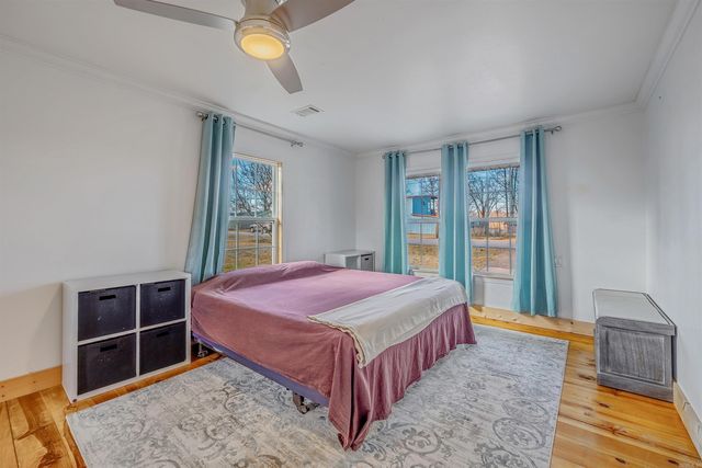 76 Overcup Lake Road, Morrilton, AR 72110