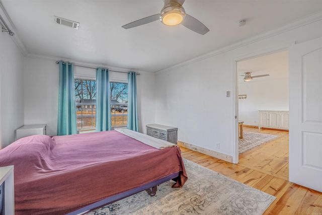 76 Overcup Lake Road, Morrilton, AR 72110