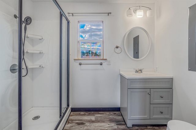 76 Overcup Lake Road, Morrilton, AR 72110