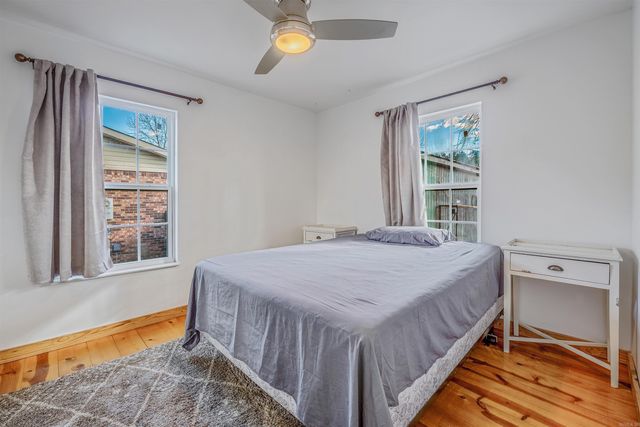 76 Overcup Lake Road, Morrilton, AR 72110