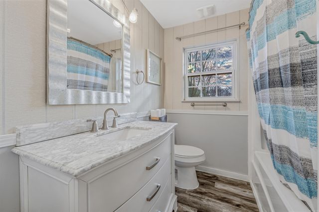 76 Overcup Lake Road, Morrilton, AR 72110