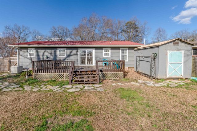 76 Overcup Lake Road, Morrilton, AR 72110