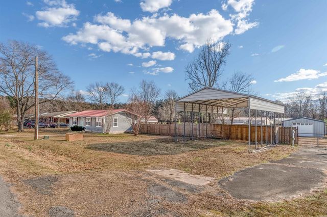 76 Overcup Lake Road, Morrilton, AR 72110