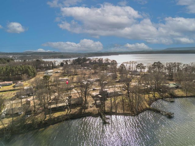 76 Overcup Lake Road, Morrilton, AR 72110