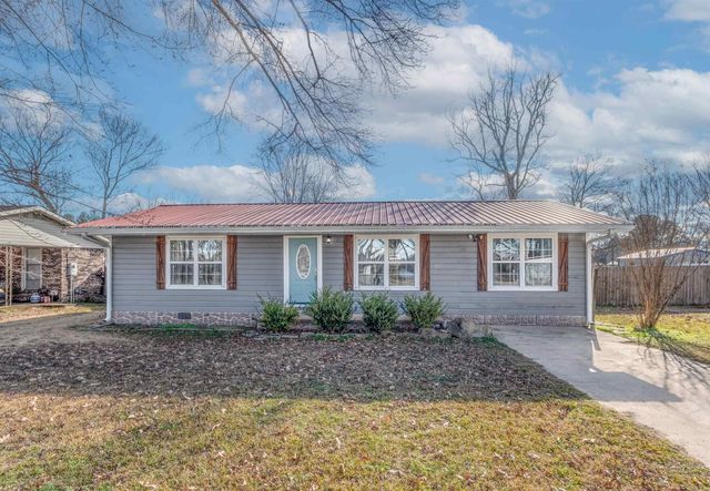 76 Overcup Lake Road, Morrilton, AR 72110