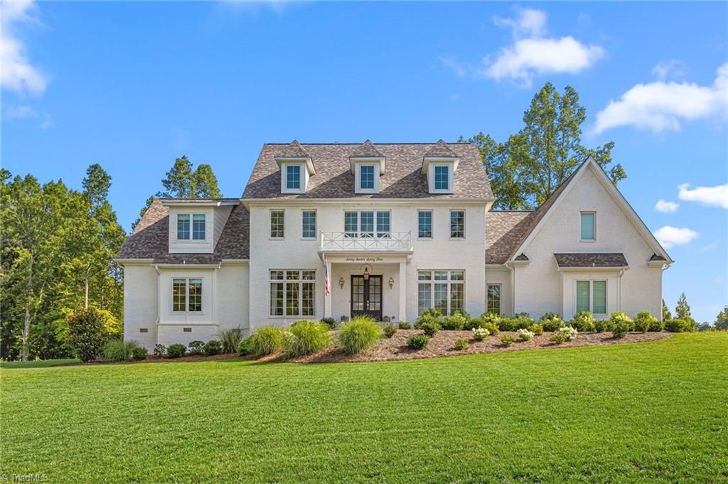 6765 Cold Water Terrace, Stokesdale, NC 27357
