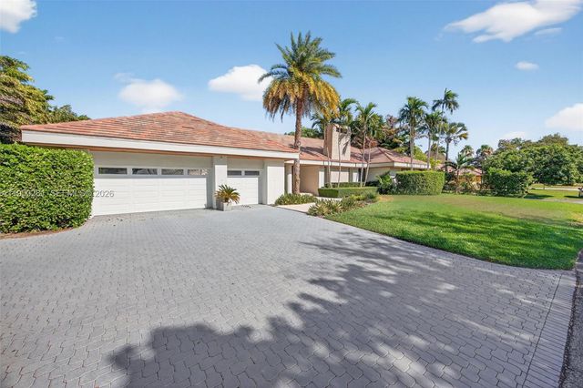 7681 SW 107th St, Pinecrest, FL 33156