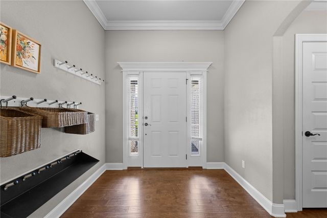 1685 Monarch Avenue, Fayetteville, AR 72701