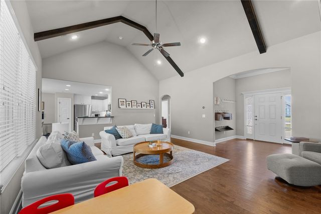 1685 Monarch Avenue, Fayetteville, AR 72701