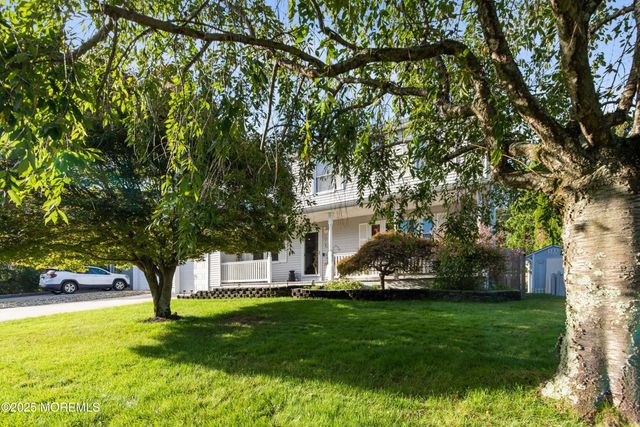 39 Marlow Avenue, Brick, NJ 08724