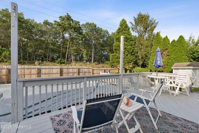 39 Marlow Avenue, Brick, NJ 08724